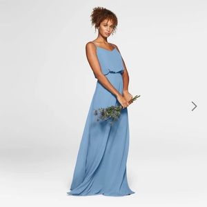 Bridesmaid Dress